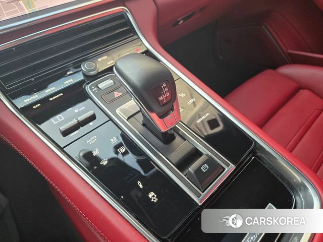 Porsche Panamera (971) id 4935679 из Кореи 19