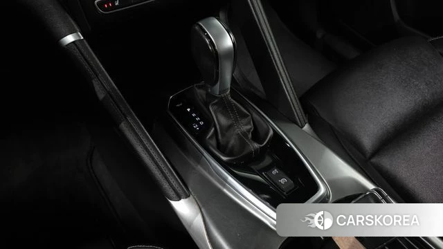 Renault Korea (Samsung) QM6 id 4918790 из Кореи 19