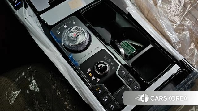 Kia The New Sorento 4th Generation id 5032559 из Кореи 19