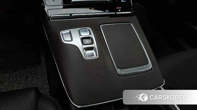 Hyundai The New Grandeur IG id 4759505 из Кореи 19