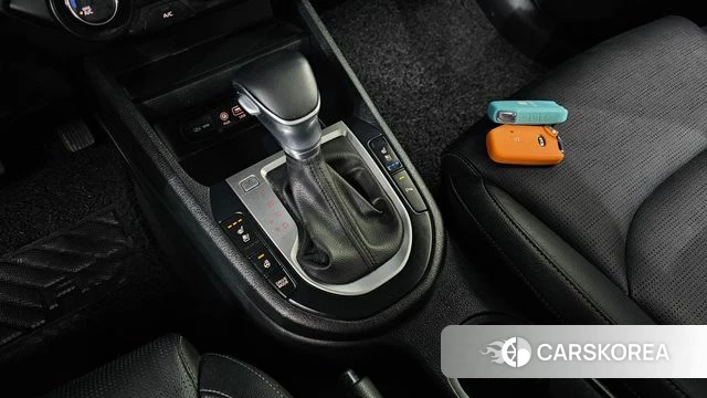 Kia Come New K3 id 5060912 из Кореи 19
