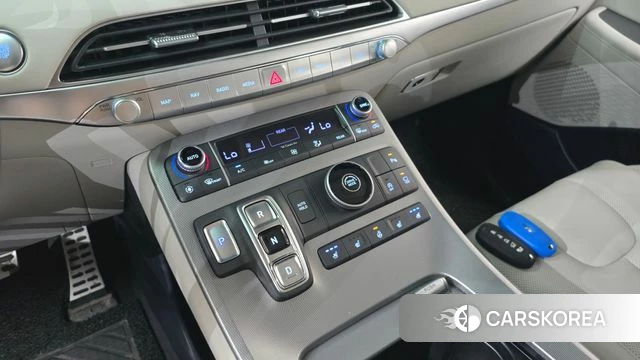 Hyundai Palisade id 4774781 из Кореи 31
