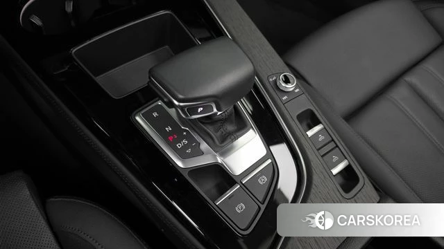 Audi A5 (F5) id 5016796 из Кореи 29