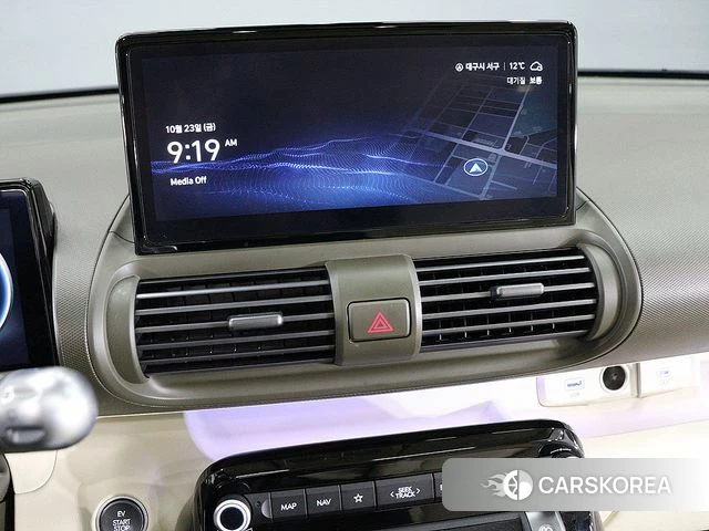 Hyundai Casper Electric id 5026325 из Кореи 19