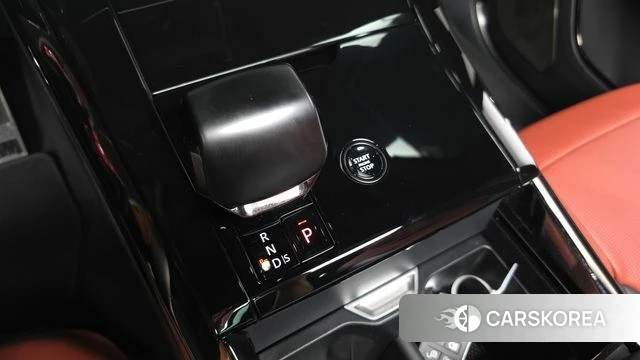 Land Rover Range Rover Sport 3rd Generation id 4554273 из Кореи 19