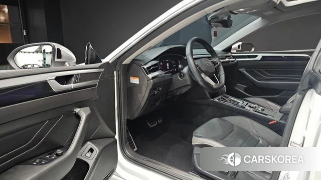 Volkswagen Arteon id 5011827 из Кореи 35