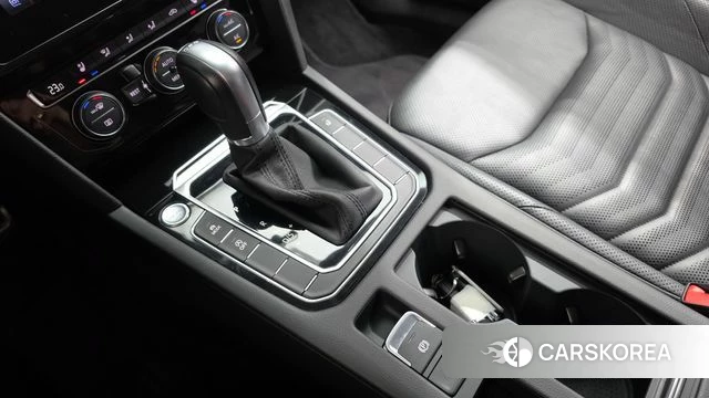 Volkswagen Arteon id 4977588 из Кореи 19