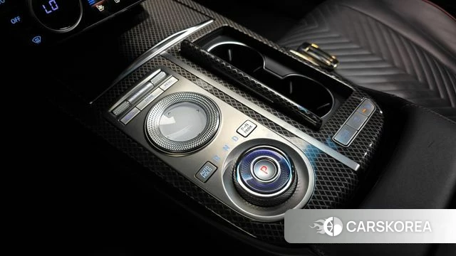 Genesis G80 (RG3) id 5012908 из Кореи 19