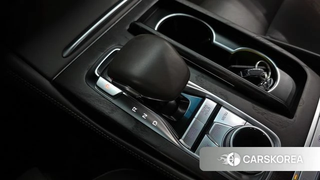 Kia More K9 id 4960253 из Кореи 19