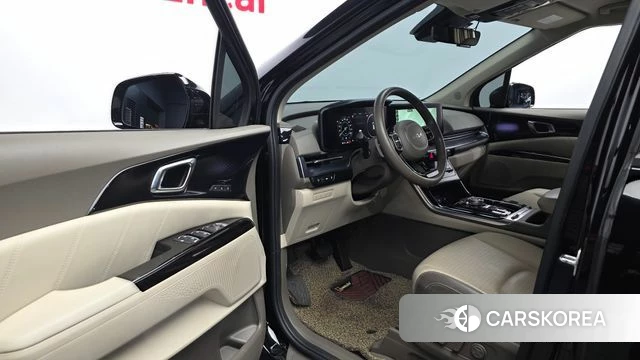 Kia Carnival 4th generation id 4991170 из Кореи 34