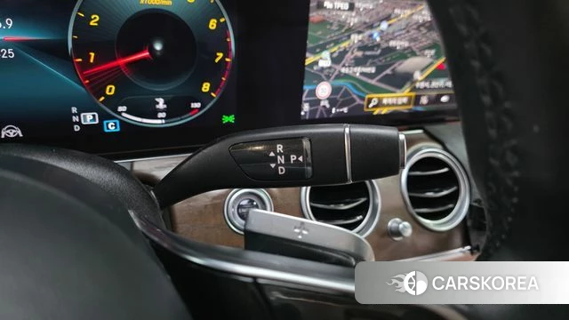 Mercedes-Benz E-Class W213 id 4981452 из Кореи 31