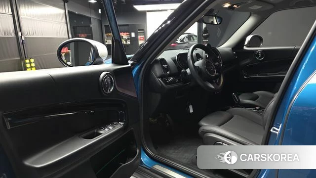 Mini Cooper D Countryman id 4943037 из Кореи 31