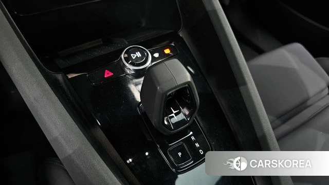 Polestar Polestar 2 id 4871882 из Кореи 35