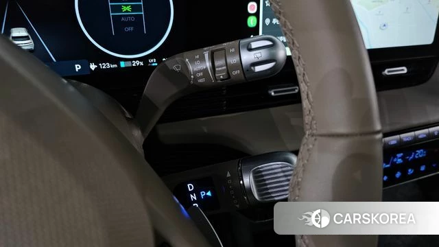 Hyundai The New Ionic 5 id 4773495 из Кореи 19