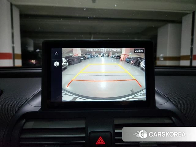 Hyundai Casper id 5021671 из Кореи 19