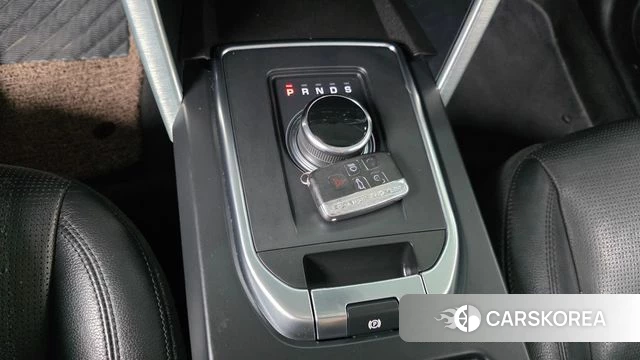 Land Rover Discovery Sports id 4953110 из Кореи 19