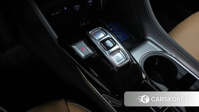 Hyundai Sonata (DN8) id 5017479 из Кореи 31