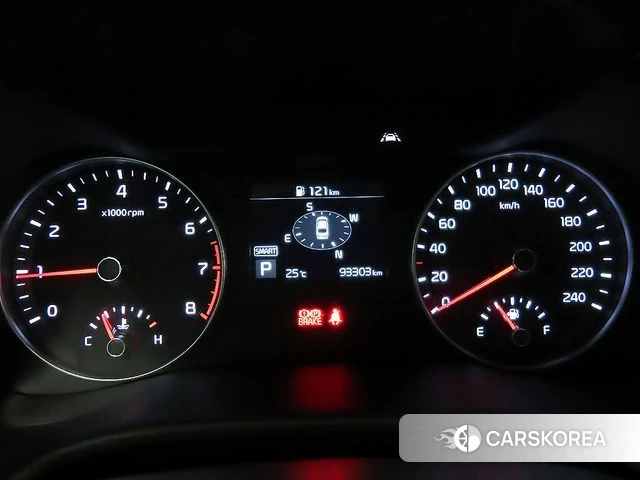 Kia Come New K3 id 4978093 из Кореи 19