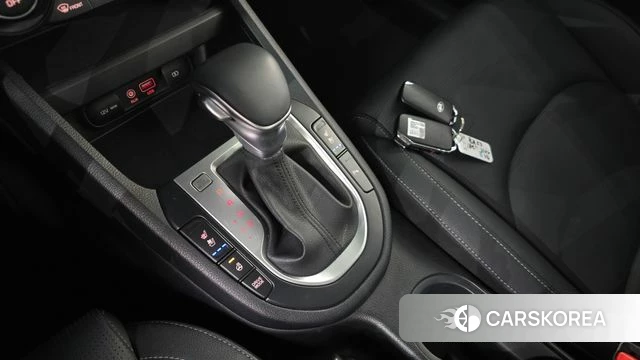 Kia Come New K3 id 4988278 из Кореи 31