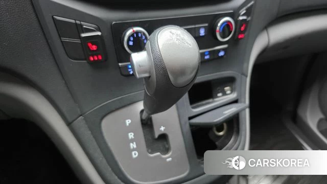 Hyundai The New Grand Starex id 4856245 из Кореи 19