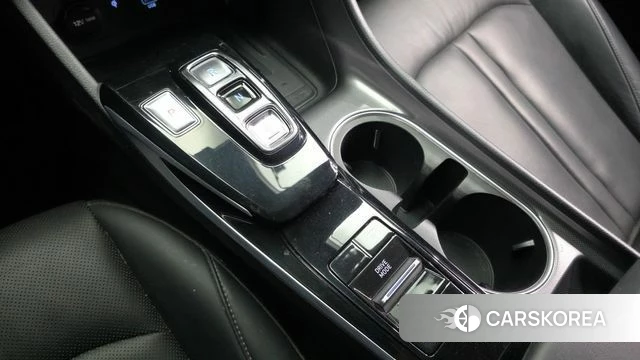 Hyundai Sonata (DN8) id 4836917 из Кореи 33
