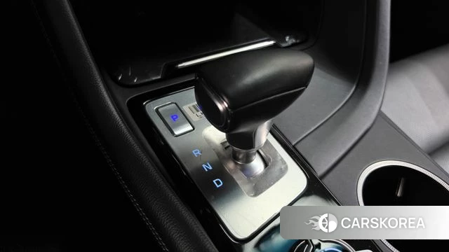 Genesis G70 id 5041868 из Кореи 19