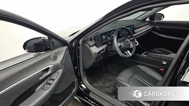 Hyundai Sonata D Edge (DN8) id 5015709 из Кореи 32