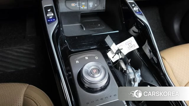 Kia The New Sorento 4th Generation id 5032816 из Кореи 35