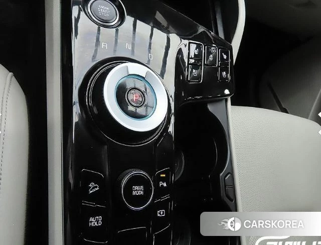 Kia Sportage 5th Generation Hybrid id 5031451 из Кореи 19