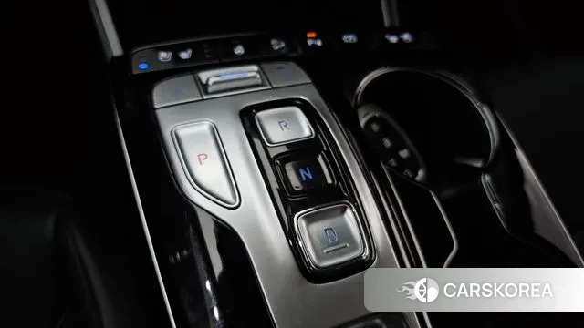 Hyundai Tucson (NX4) id 3231607 из Кореи 19