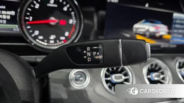 Mercedes-Benz E-Class W213 id 3636180 из Кореи 19