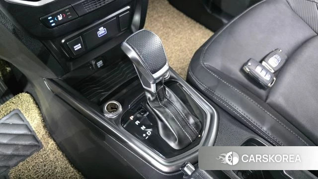 Ssangyong The New Tivoli id 5045688 из Кореи 32