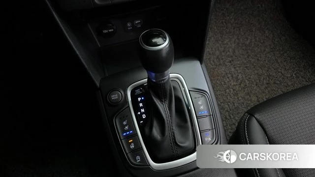 Hyundai Kona id 5014006 из Кореи 19