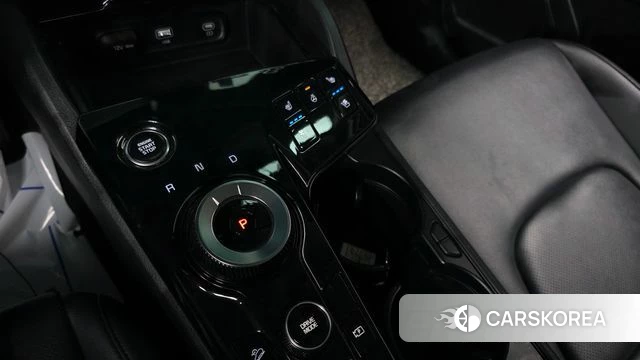 Kia Sportage 5th Generation Hybrid id 5034453 из Кореи 19
