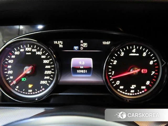 Mercedes-Benz E-Class W213 id 5041716 из Кореи 18