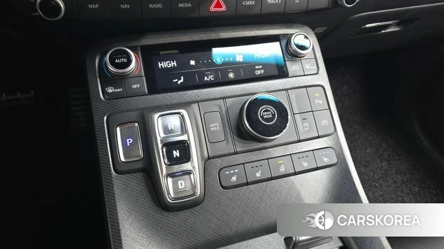 Hyundai The New Palisade id 3826652 из Кореи 19