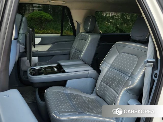 Lincoln Navigator 4th generation id 4887333 из Кореи 19