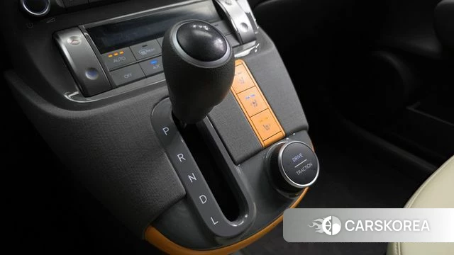 Hyundai Casper id 5017116 из Кореи 29
