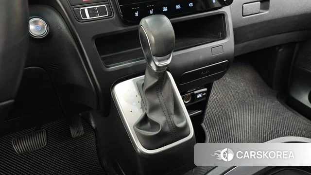 Hyundai Staria id 4762894 из Кореи 32