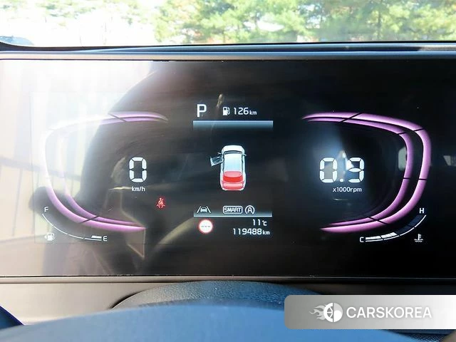 Kia Sportage 5th Generation id 5022719 из Кореи 19