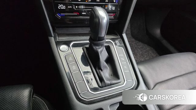 Volkswagen Passat GT (B8) id 5013064 из Кореи 19