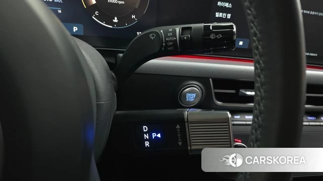 Hyundai Sonata D Edge (DN8) id 5045504 из Кореи 32
