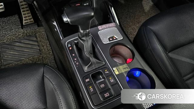 Kia The New Sorento id 5029228 из Кореи 19