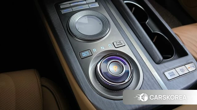 Genesis G80 (RG3) id 4992077 из Кореи 19