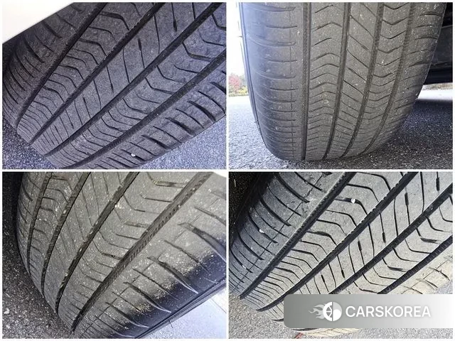 Hyundai Sonata New Rise id 3544089 из Кореи 19