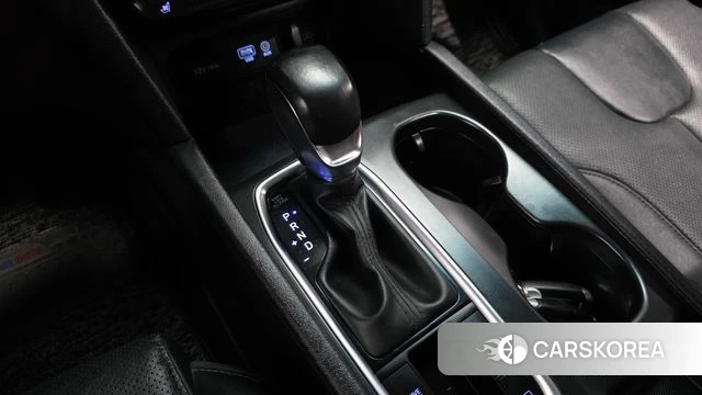 Hyundai Santa Fe TM id 4377446 из Кореи 19