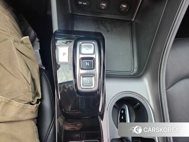 Hyundai Sonata (DN8) id 5002737 из Кореи 15