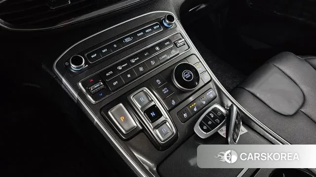 Hyundai The New Santa Fe id 3764293 из Кореи 19