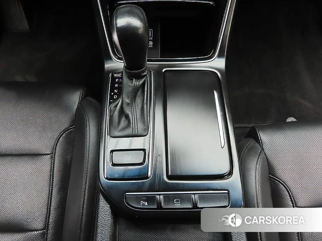 Hyundai Grandeur IG id 4882580 из Кореи 19