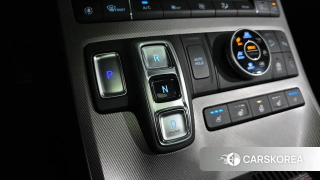 Hyundai Palisade id 4721531 из Кореи 19